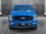 Used 2021 Ford F150 XL w/ STX Appearance Package image 2