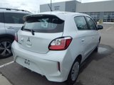 Used 2024 Mitsubishi Mirage LE image 5