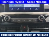 Used 2021 Ford Escape Titanium image 5
