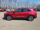 Used 2021 Ford Escape SEL w/ Technology Package image 5