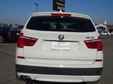 Used 2014 BMW X3 xDrive35i image 5