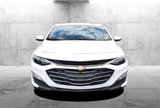 Used 2024 Chevrolet Malibu LT image 4