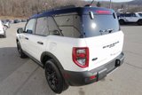 New 2025 Ford Bronco Sport Big Bend image 5
