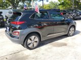 Used 2021 Hyundai Kona Limited w/ Cargo Package image 2