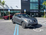 Used 2019 Nissan Kicks SV image 4