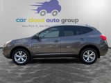 Used 2009 Nissan Rogue SL w/ Leather Pkg image 2