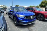 Used 2019 Acura RDX A-Spec image 2
