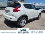 Used 2014 Nissan Juke SL image 4