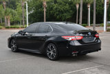 Used 2019 Toyota Camry LE image 4
