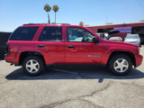 Used 2003 Chevrolet TrailBlazer LT w/ Preferred Equipment Group image 6