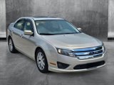 Used 2010 Ford Fusion SEL image 3
