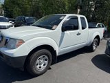 Used 2015 Nissan Frontier S image 3