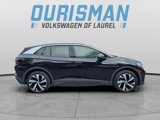 Used 2021 Volkswagen ID.4 Pro S w/ Gradient Package image 2