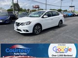 Used 2018 Nissan Sentra SL image 2