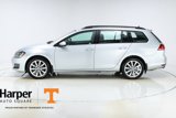 Used 2015 Volkswagen Golf SE w/ Lighting Package image 2