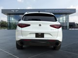 Used 2023 Alfa Romeo Stelvio Sprint image 4