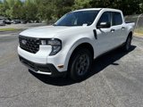 New 2025 Ford Maverick XLT image 3