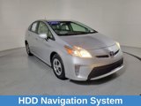 Used 2012 Toyota Prius Three image 3