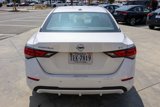 Used 2021 Nissan Sentra SV image 5