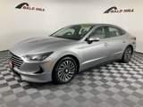 Used 2022 Hyundai Sonata SEL image 3