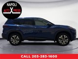 Used 2021 Nissan Rogue SV image 2