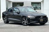 Certified 2024 Volvo S60 B5 Core image 2