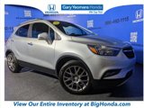 Used 2018 Buick Encore Sport Touring w/ Safety Package image 2