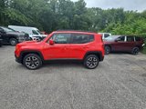 Used 2015 Jeep Renegade Latitude image 2