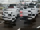 New 2025 RAM 1500 Classic Warlock image 2