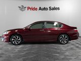 Used 2017 Honda Accord EX-L image 4