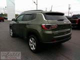 Used 2021 Jeep Compass Latitude w/ Convenience Group image 4