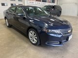 Used 2016 Chevrolet Impala LT image 4