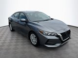 Used 2022 Nissan Sentra S w/ Electronics Package image 3