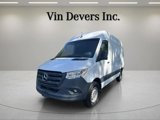 Used 2023 Mercedes-Benz Sprinter 2500 image 3