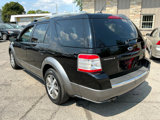 Used 2008 Ford Taurus X SEL image 5