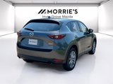 Used 2020 MAZDA CX-5 Grand Touring image 5