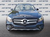 Used 2016 Mercedes-Benz GLC 300 4MATIC image 2