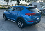 Used 2017 Hyundai Tucson SE Plus image 2