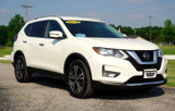 Used 2018 Nissan Rogue SL image 4