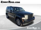 Used 2012 Jeep Liberty Sport image 1