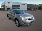 Used 2012 Nissan Rogue SV image 2