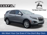 Used 2023 Chevrolet Equinox LT w/ Driver Convenience Package image 1