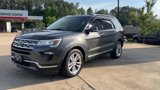 Used 2018 Ford Explorer Limited image 2