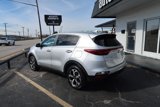 Used 2021 Kia Sportage LX image 4