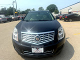 Used 2014 Cadillac SRX Luxury image 4