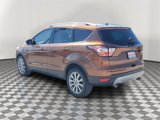 Used 2017 Ford Escape Titanium image 4