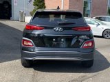 Used 2021 Hyundai Kona Limited w/ Cargo Package image 4