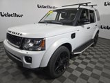 Used 2016 Land Rover LR4 HSE image 3