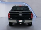Used 2022 Ford F150 XLT w/ Equipment Group 302A High image 3