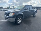 Used 2012 Nissan Frontier SV image 2